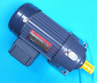 PL22-0400-5S3 TL厦门东历卧式三相电机 0.4KW 1/2HP YS400W-4P