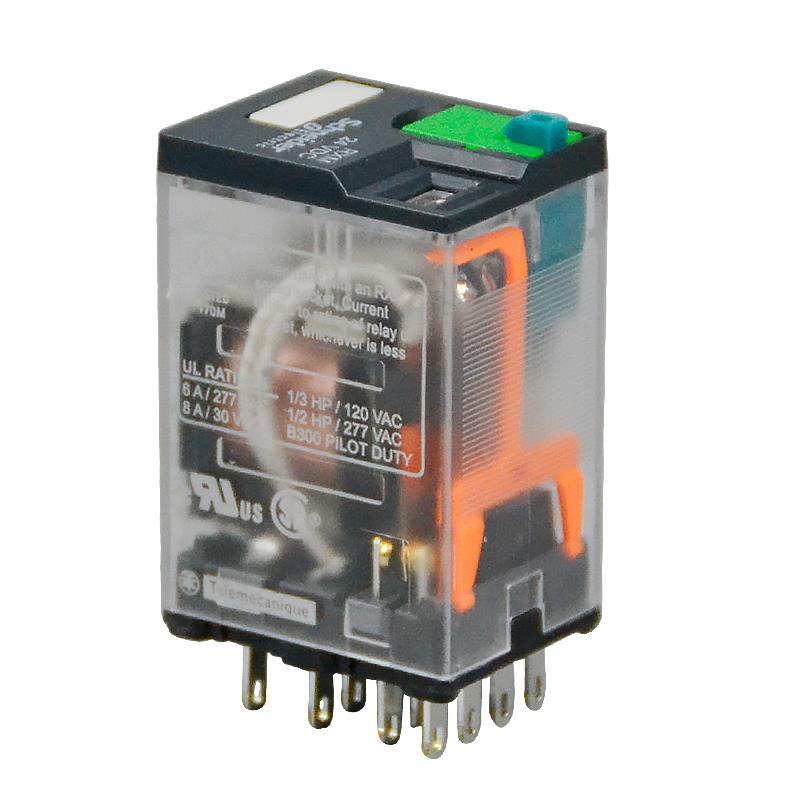 原装中间继电器RXM4AB1 RXM4AB2 B7 BD E7 ED F7 FD JD MD GD P7