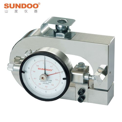 Sundoo/山度 SG-10KC SG-20KC 指针测力计