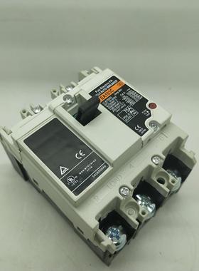 原装正品富士塑料外壳断路器空气开关Ea103C Ea103Ac 100A 75A 60