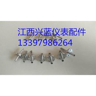 温度补偿涡街流量计探头测速传感器可定制 一手生产商不锈钢直供