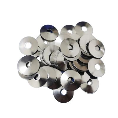 漏斗型不锈钢弹片15.4*1.0mm【高度较常规的低一些】