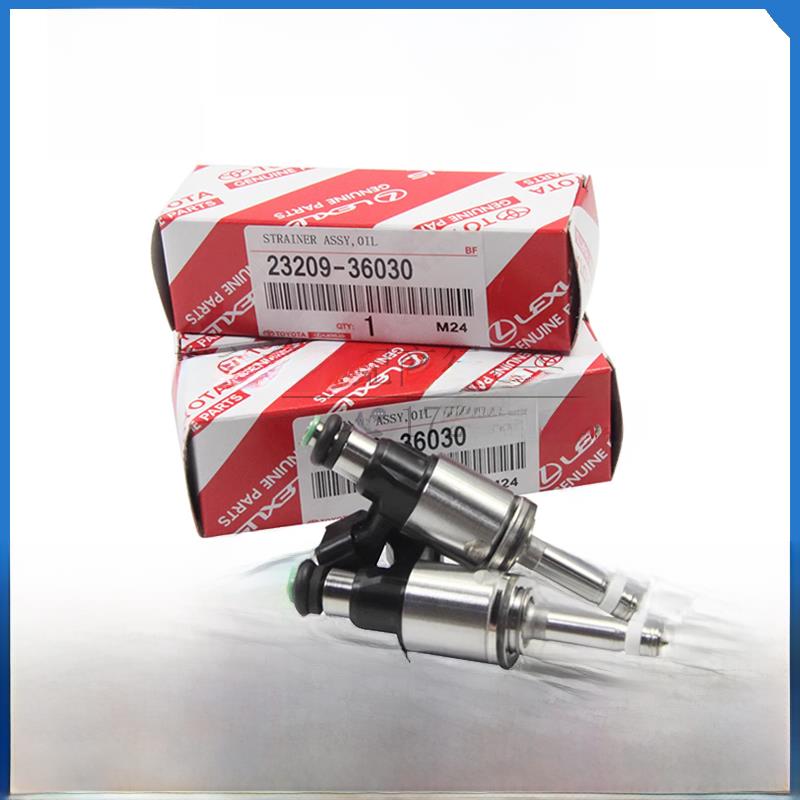 适用于雷克萨斯雷克萨斯Es300 Is300 Rx350 Gs300 Gx470 Nx300喷