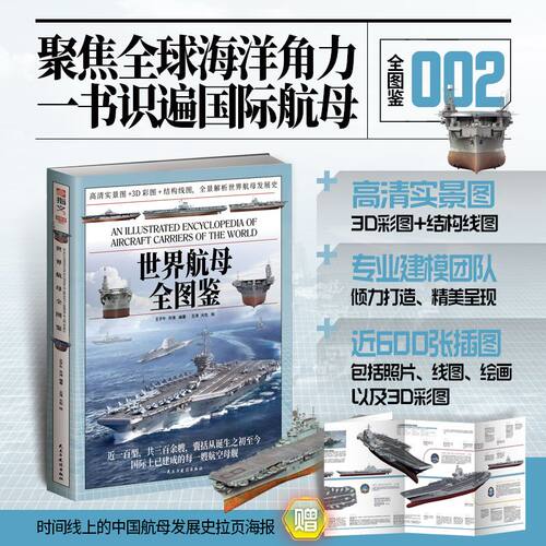 聚焦全球海洋角力