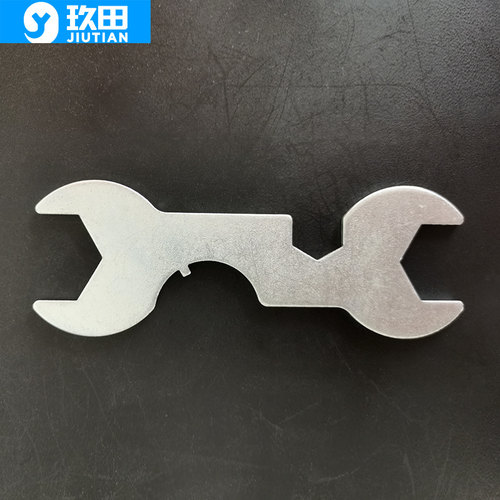 啤酒机扎啤机酒头扳手龙头工具酒柱专用拆卸安装配件片
