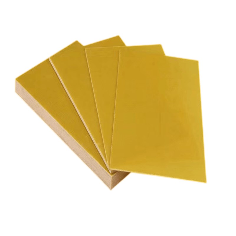 3240黄色环氧树脂n板FR4玻纤板/圆棒层压玻璃布板电工胶木板绝缘