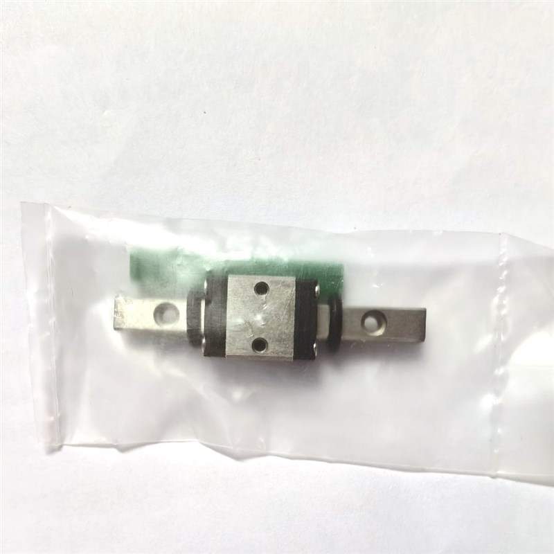 精密不锈钢国产微型直线导轨滑块 MGN7 9 12 15 线轨滑台MGW上银