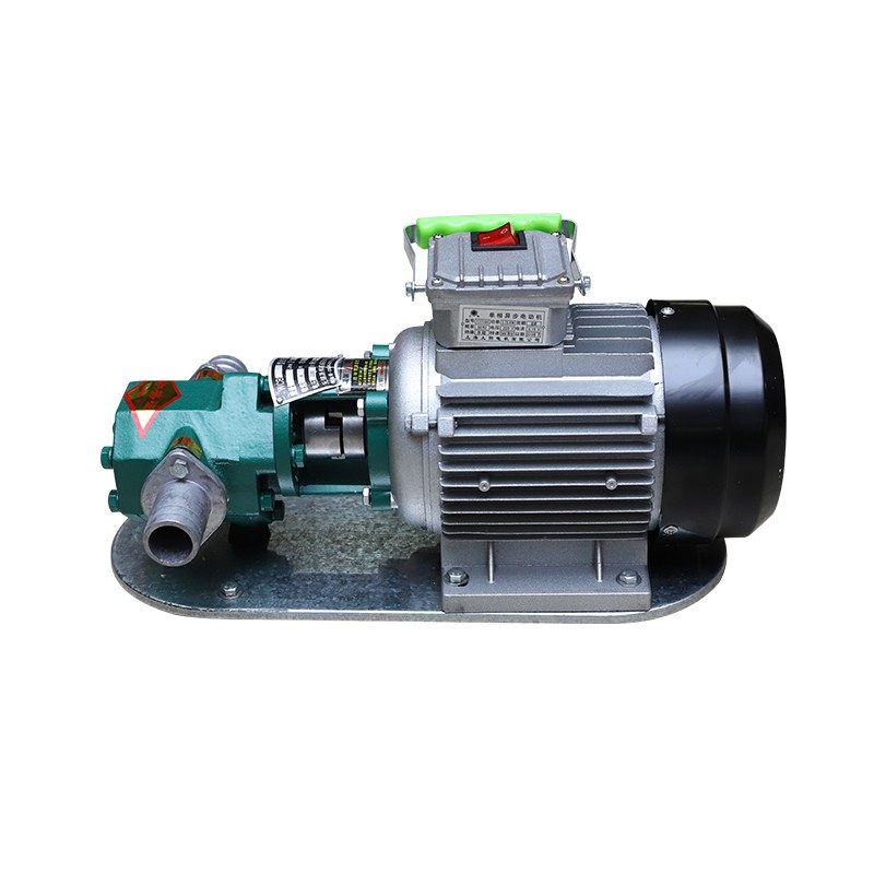 WCB齿轮油泵220V/380V 抽油泵耐高温齿轮泵小型渣油泵自吸输油泵,纺织面料/辅料/配套,其他纺织机械,淘宝优惠券,粉丝福利购,淘宝优惠卷