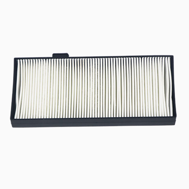 挖掘机配件斗山大宇DX75 130 150 215 220 260-9/-9C空调滤芯滤网