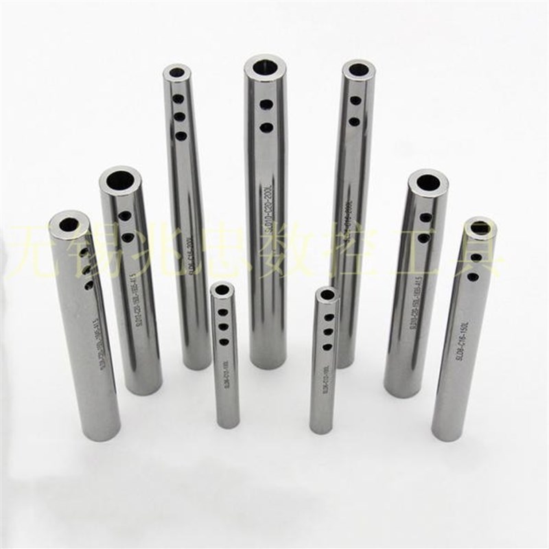 C12 16 20-SLD4 6 8 10 12 3 5 高精抗震防干涉侧固延长杆加长