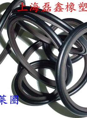 STD格来圈GSF440*415.5*8.1(O型圈在内) 活塞组合油封PG孔用