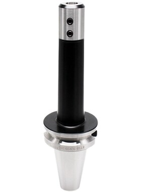 加长BT50-SLA25/XP32侧固式立铣刀把刀杆U钻快速钻用侧锁数控刀柄