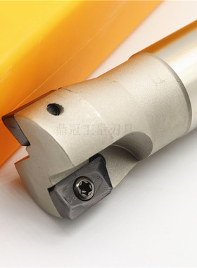 BAP300R数控直角铣刀杆抗震加硬1135铣刀杆C12 13 14 15U 16 18 2