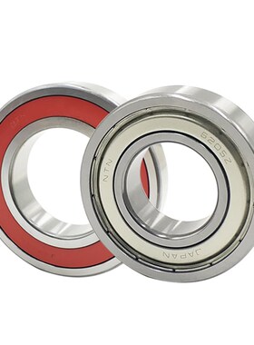 日本进口轴承 6218 6219 6220 6221 6222 6224 ZZ LLU LLB CM