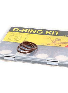 卡特CAT320C 323 324B 336D方形胶圈O型圈O形圈怪手密封修理圈盒