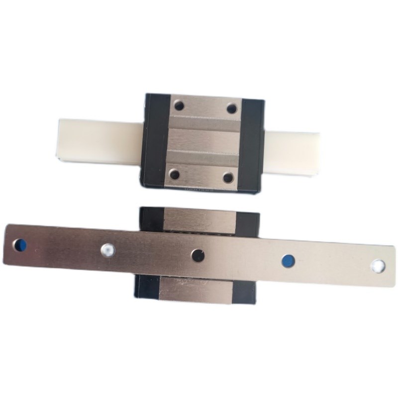 HGN12  台湾原装直线导轨HGN/5/7/9/12/15/NS/SS/HS滑块