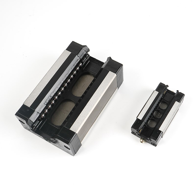 台湾原装正品ABBA直线导轨-ABBA滑块BRC/BRD-U015-45系列现货供应