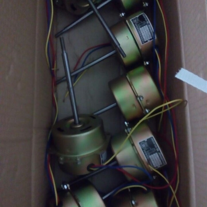 101-1系列烘箱电机烤箱干燥箱电机鼓风电机恒温电机电机电容配件