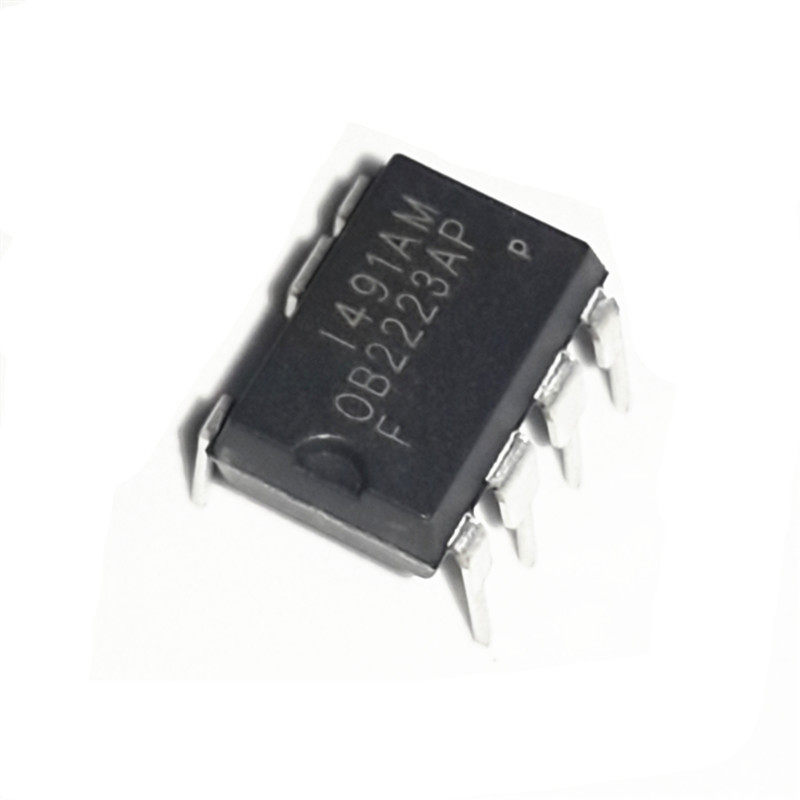 OB2538AP OB2354/2358 OB2226SP OB2223AP开关电源芯片直插集成块