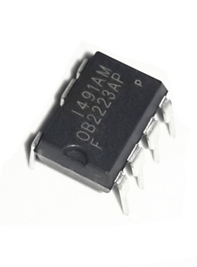 OB2538AP OB2354/2358 OB2226SP OB2223AP开关电源芯片直插集成块