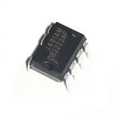 OB2538AP OB2354/2358 OB2226SP OB2223AP开关电源芯片直插集成块