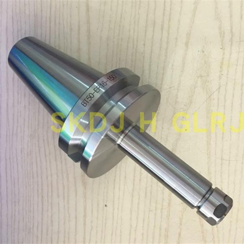 BT50-ER32 16 40 25-100/150/200/250 300 400高精加长刀柄抗震杆