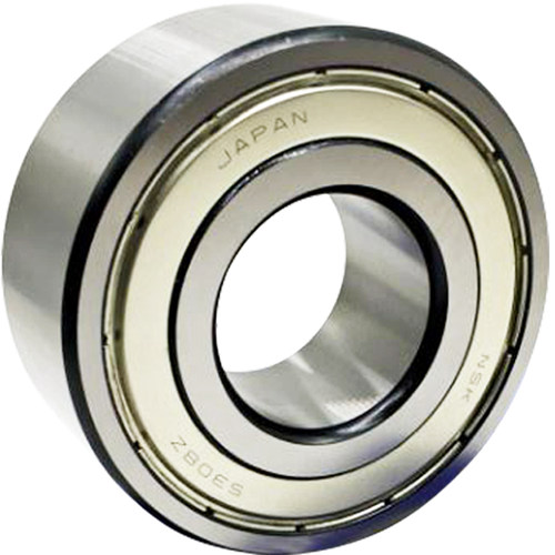 进口NSK轴承 5216 m5217 5218 5219 5220 ZZ DDU VV 双列加厚