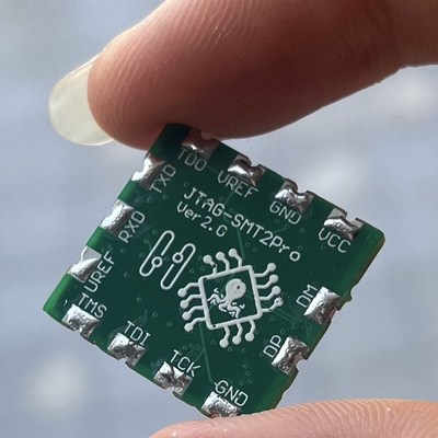 xilinx lattice 安陆/紫光/高云FPGA 下载器 JTAG-SMT3-NC