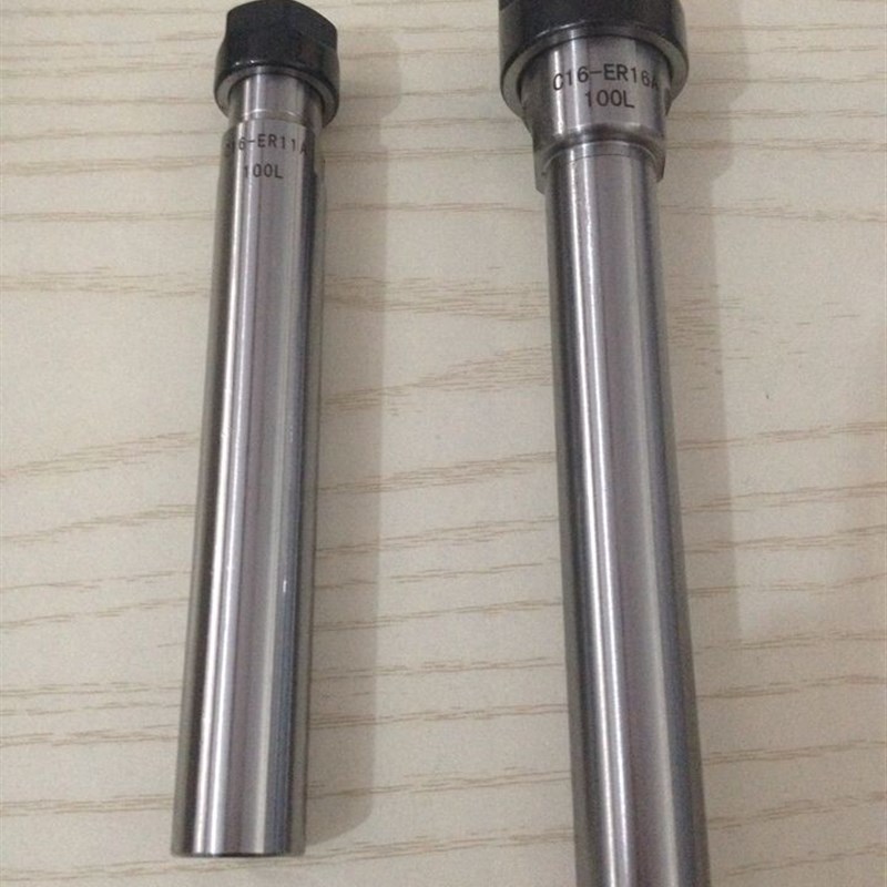 C10-ER8-100LC12-ER11-100L/150L  A/M型加长杆 小径直柄延长杆