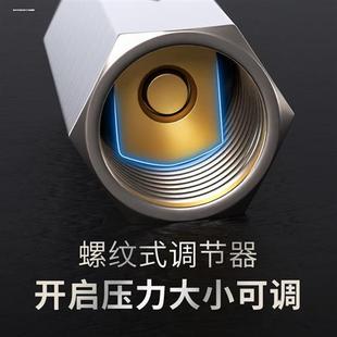 气动单向阀逆止阀止回阀空气泵空压机气阀气管接头气压气体单项阀