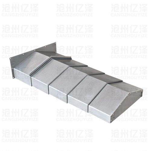 现货机床导轨钢板防护罩850伸缩防护板1060加工中心挡板不锈钢防,畜牧/养殖物资,畜牧/养殖器械,淘宝优惠券,粉丝福利购,淘宝优惠卷