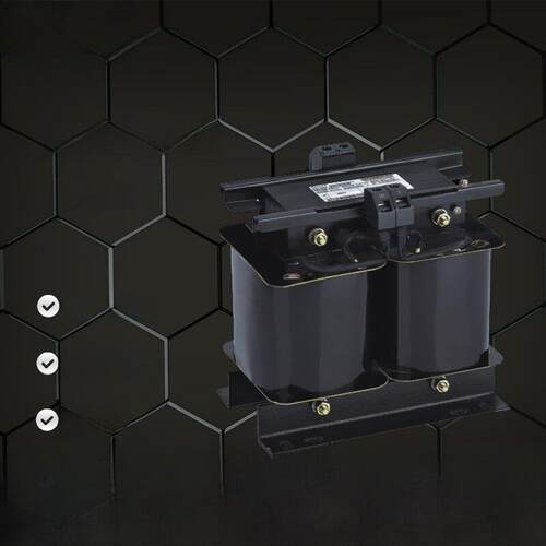 正泰 控制变压器NDK-200VA 380V 220V/36V 24V 12V 6V/ BK-200W