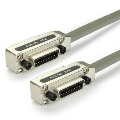 JICHIA京像IEEE488连接线GPIB采集卡仪器仪表通讯控制连接数据线