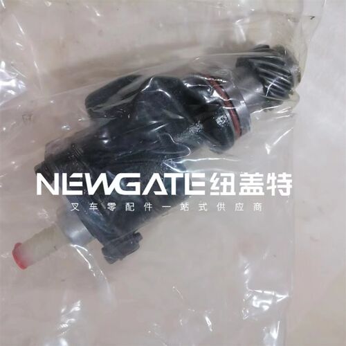 028145101F真空泵副厂 适用于林德叉车配件350-03车型