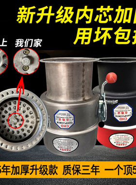 解放J6汽车用防火帽东风天龙j6防火罩不锈钢法兰盘式排气管阻火器