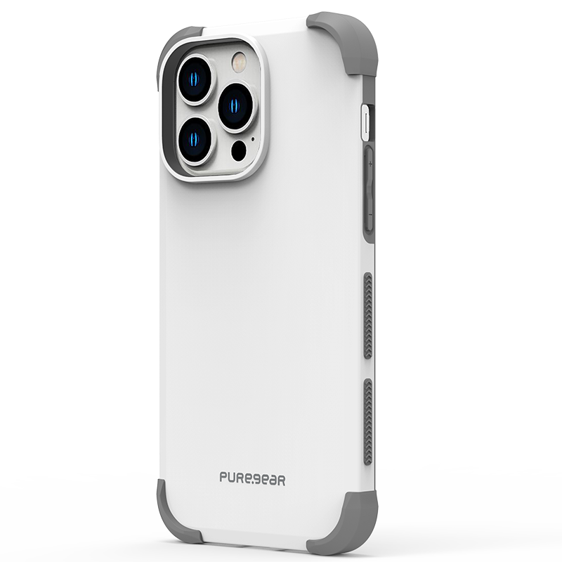 普格尔适用苹果17/16/15/14/13手机壳新款iphone17promax防摔17air/16promax镜头全包