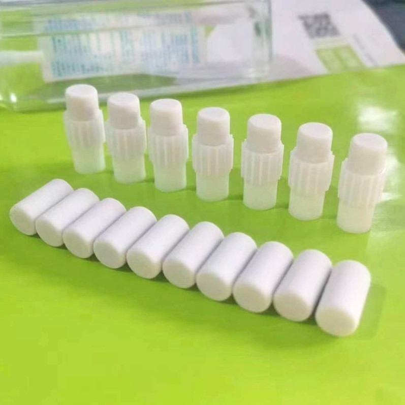 套在铅笔上的橡皮擦笔帽铅笔橡皮帽可替换橡皮头学生专可拆卸文具