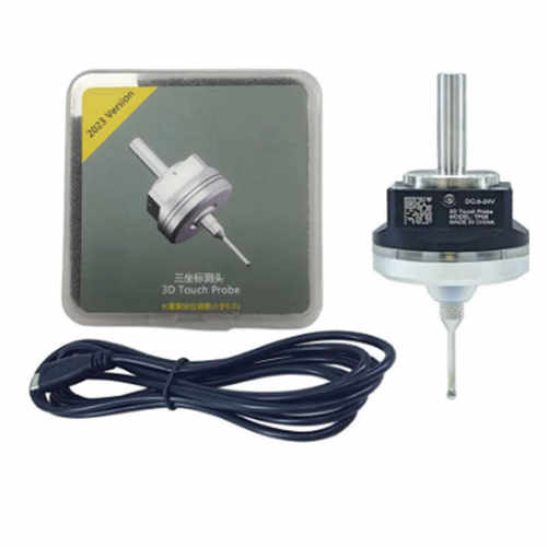 兼容最新防滚寻边器V6
