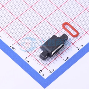 4BF713 SMD 正品 U262 原装 061N USB连接器 母