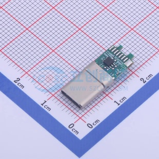 4B0389 公 24P USB连接器 正品 2422N 原装 U261