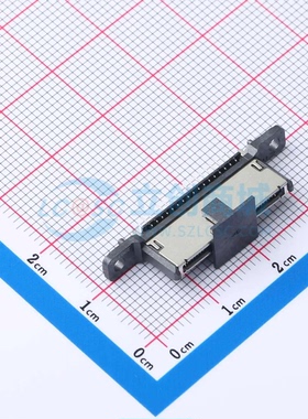 D-Sub/VGA连接器 2129392-2 - 原装正品