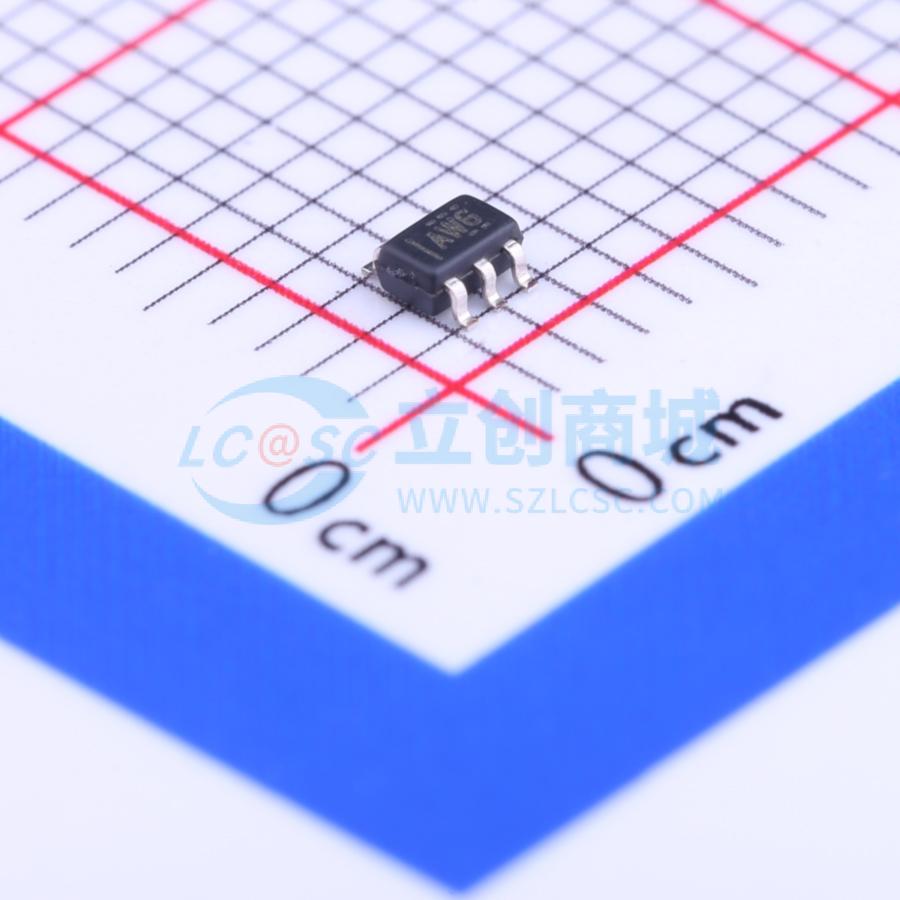监控和复位芯片 TPS3803-01DCKR SC-70-5 原装 电子元器件配单