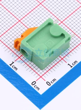 插拔式接线端子1789621 -