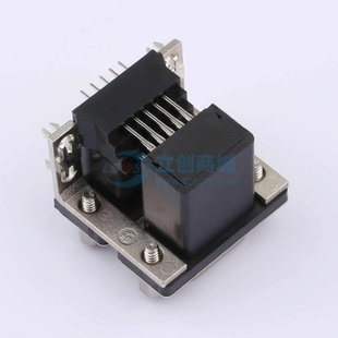 弯插 正 VGA连接器 原装 30P 母 158B VGA30B HYCW177 Sub