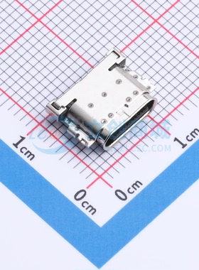 USB连接器 MC-285-L840 SMD 原装正品 元器件配单