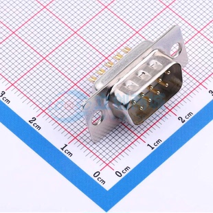 DS20209M1HAAC1 VGA连接器 插件 原装 正品 Sub