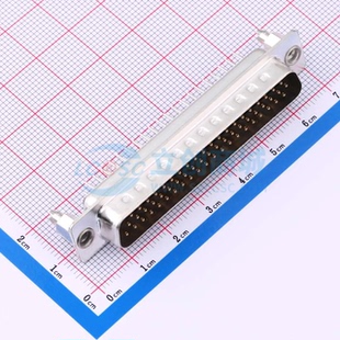 L717HDCH62POL2RM5 VGA连接器 插件 原装 正品 Sub