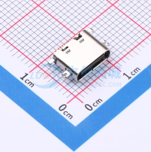 原装 ARP16SC16 3.1 母 USB 302 SMD 正品 USB连接器 沉板 TYPEC