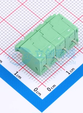 插拔式接线端子1792889 插件