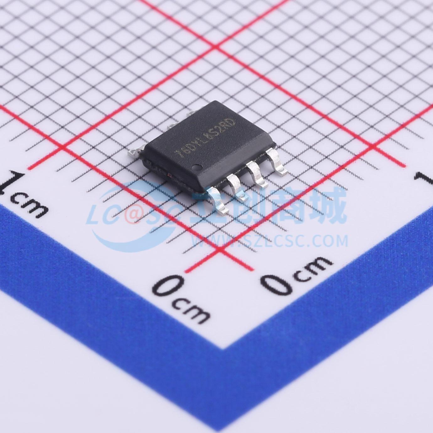 LED驱动 SDH7611ASTR SOP-7 原装正品 电子元器件配单